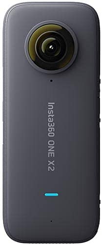 Insta360 One X2 360 Degree Action Camera