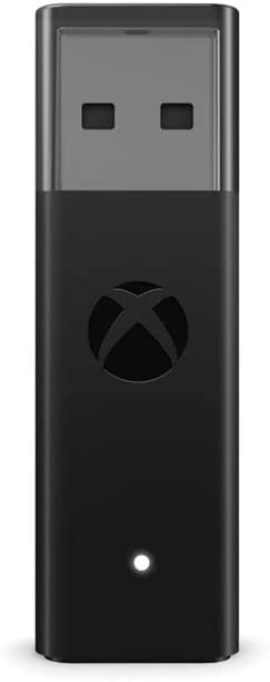 Wireless Adapter for Windows 10 (Xbox One)
