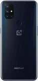 OnePlus N10 5G 6+128GB SIM-Free Smartphone - Midnight Ice