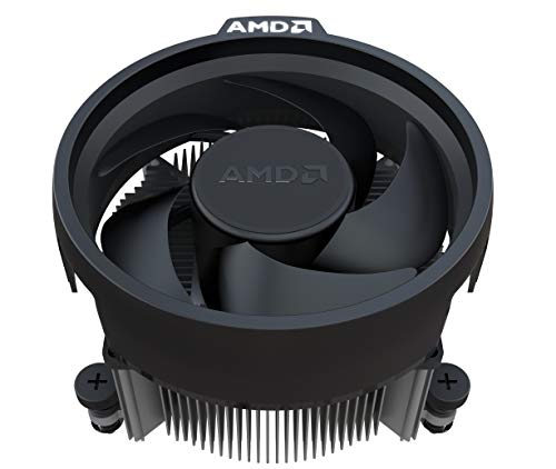 AMD Ryzen 5 5600X Processor (6C/12T, 35MB Cache, up to 4.6 GHz Max Boost)