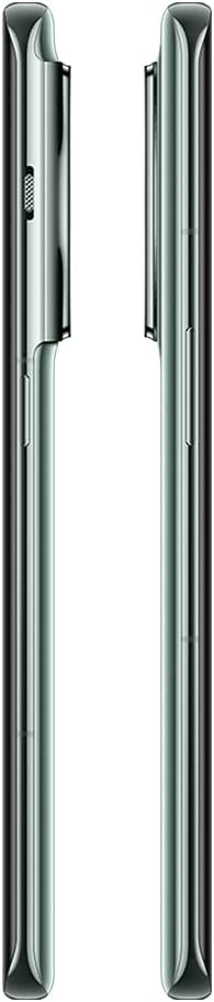 OnePlus 11 5G (UK) 16GB RAM 256GB Storage SIM-Free Eternal Green