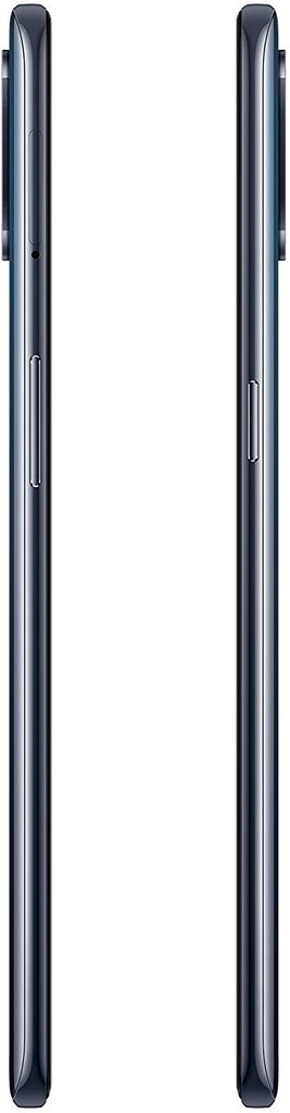 OnePlus N10 5G 6+128GB SIM-Free Smartphone - Midnight Ice
