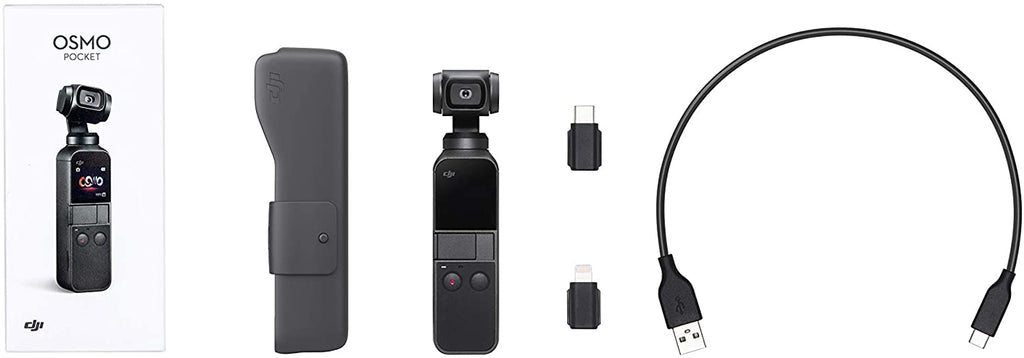 DJI Osmo Pocket