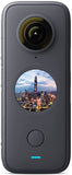 Insta360 One X2 360 Degree Action Camera