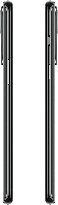 OnePlus Nord 2T 5G (UK) - 12GB + 256GB SIM Free Smartphone - Grey Shadow