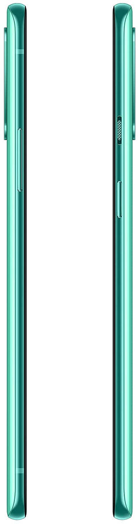 OnePlus 8T 5G 12+256GB SIM-Free Smartphone - Aquamarine Green