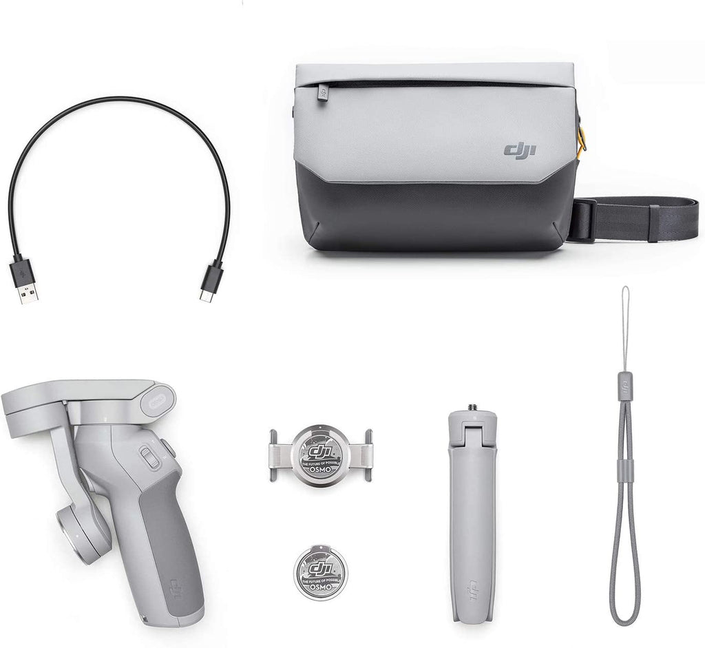 DJI OM 4 Combo