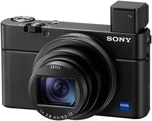 Sony RX100 VII | Advanced Premium Bridge Camera