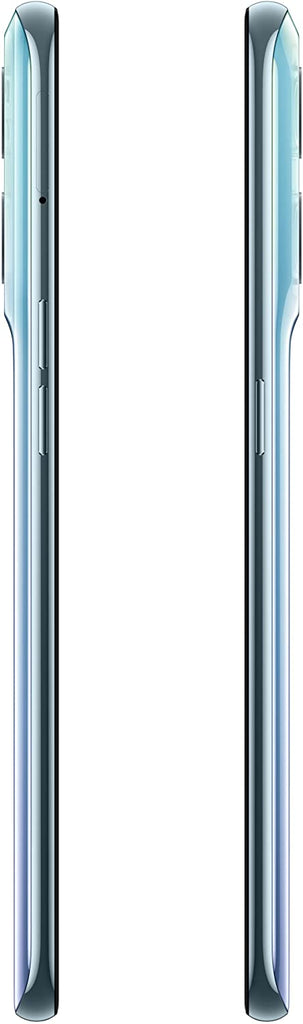 OnePlus Nord CE 2 5G (UK) - 8 GB RAM 128 GB SIM Free Smartphone with 64 MP AI Triple Camera and 65 W Fast Charging - Bahama Blue