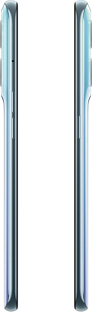 OnePlus Nord CE 2 5G (UK) - 8 GB RAM 128 GB SIM Free Smartphone with 64 MP AI Triple Camera and 65 W Fast Charging - Bahama Blue