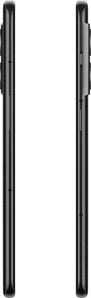 OnePlus 10 Pro 5G 12GB RAM 256GB SIM Free Smartphone - Volcanic Black