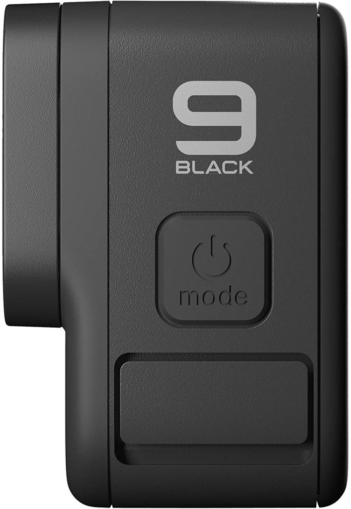GoPro HERO 9 Black