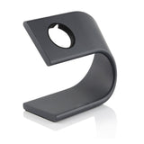 Durable Aluminum Alloy Charging Holder Stand Dock Station for Watch iWatch Wearable Devices Smart Accessories