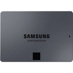 SAMSUNG 870 QVO 1TB SATA III SSD 2.5" Internal Solid State Hard Drive-MZ-77Q1T0B