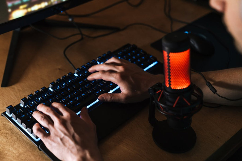 Do gaming keyboards make a difference?