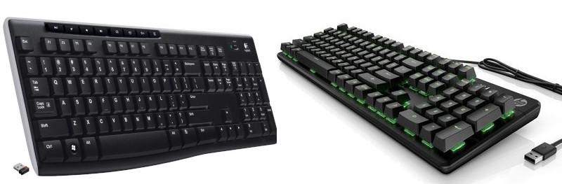 Mechanical vs Membrane Keyboard: Which is Best for Gaming?