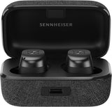 Sennheiser MOMENTUM True Wireless 3 Earbuds - Graphite