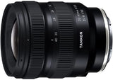 Tamron 20-40mm F/2.8 Di III VXD - Sony FE - A062S - Black