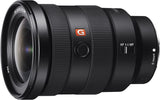 Sony FE 16-35 mm f/2.8 GM | Full-Frame, Wide Angle, Zoom Lens (SEL1635GM)