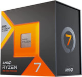 AMD Ryzen™ 7 7800X3D Desk-top Processor