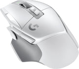 Logitech G502 X LIGHTSPEED Wireless Gaming Mouse White