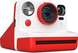 Polaroid Now Gen 2 Instant Camera - Red