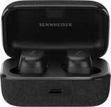 Sennheiser MOMENTUM True Wireless 3 Earbuds Black