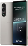 Sony Xperia 1 V 12+256GB Platinum Silver