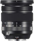 Fujifilm Fujinon XF16-80mmF4 R OIS WR