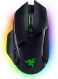 Razer Basilisk V3 Pro - Customizable Wireless Gaming Mouse Black