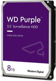 Western Digital WD Purple 8To SATA 6Gb/s CE 3.5p