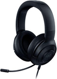 Razer Kraken X Ultralight Gaming Headset Black