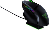 Razer Basilisk Ultimate with Charging Station Black