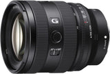 Sony FE 20-70 mm F4 G | G Full-frame Standard Zoom Lens (SEL2070G)