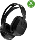 Turtle Beach Stealth 500 Black Xbox Wireless Gaming Headset w/ 40hr Battery for Xbox Series X/S