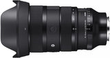 Sigma 28-45mm F1.8 DG DN for Sony E