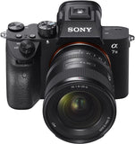 Sony SEL20F18G Lens