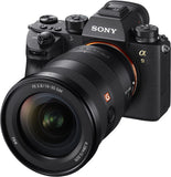 Sony FE 16-35 mm f/2.8 GM | Full-Frame, Wide Angle, Zoom Lens (SEL1635GM)