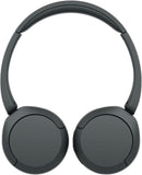 Sony WH-CH520 Wireless Headphones - Black