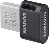 Samsung FIT Plus 128 GB Flash Drive