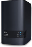 WD 8TB My Cloud EX2 Ultra