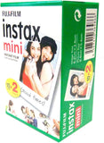 Fujifilm Instax Mini Film Bundle Pack (100 shots)