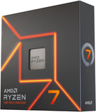 AMD Ryzen 7 7700X Desktop Processor