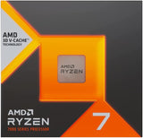 AMD Ryzen™ 7 7800X3D Desk-top Processor