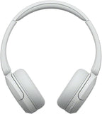 Sony WH-CH520 Wireless Headphones - White