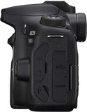 Canon EOS 90D Body Only,Black