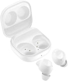 Samsung SM-R400 Galaxy Buds FE Wireless Earbuds, White