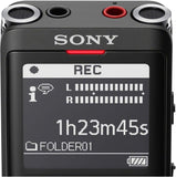 Sony ICD-UX570 Digital Voice Recorder