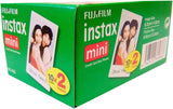 Fujifilm Instax Mini Film Bundle Pack (100 shots)