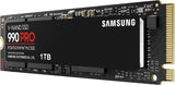 Samsung 990 PRO 1TB Internal Solid State Drive